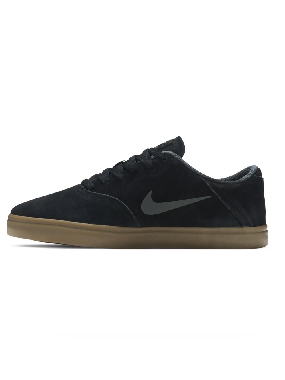Nike SB Check Black Gum - Picture 3 of 6